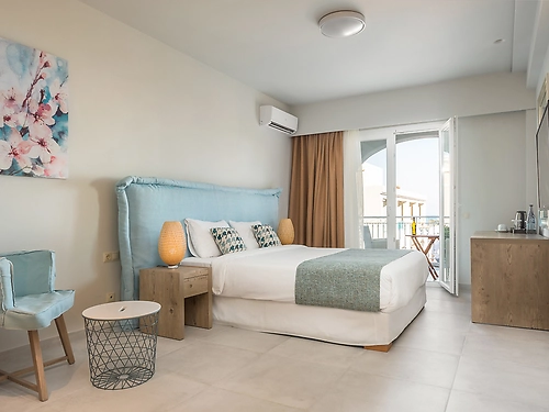 Hotel Golden Mare Resort Corfu Grecia (6 / 24)