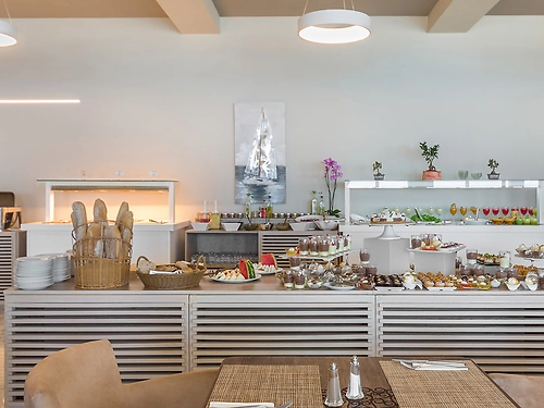 Hotel Golden Mare Resort Corfu Grecia (19 / 24)