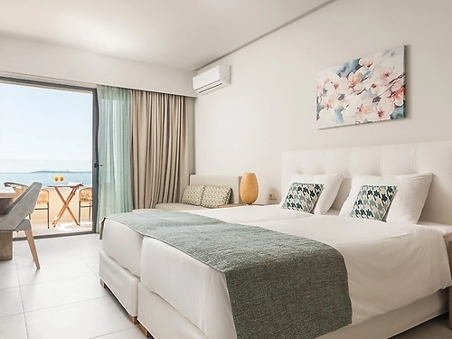 Hotel Golden Mare Resort Grecia (5 / 24)