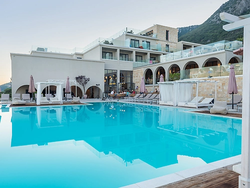 Hotel Golden Mare Resort Corfu Grecia (1 / 24)
