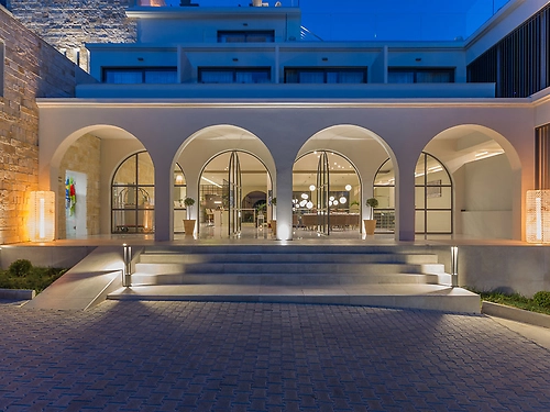 Hotel Golden Mare Resort Corfu (23 / 24)