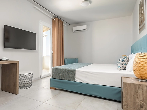 Hotel Golden Mare Resort Grecia (13 / 24)