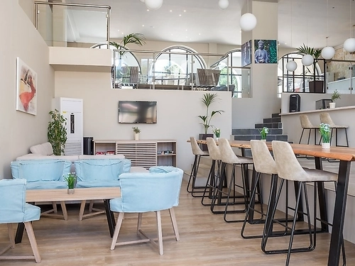 Hotel Golden Mare Resort Corfu (20 / 24)