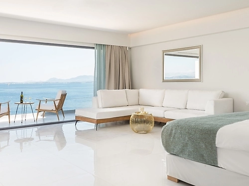 Hotel Golden Mare Resort Grecia (14 / 24)