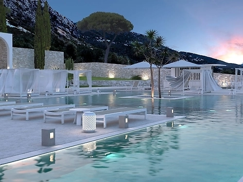 Hotel Golden Mare Resort Corfu Grecia (24 / 24)