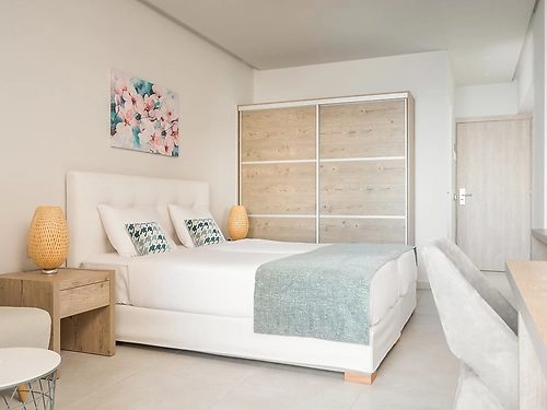 Hotel Golden Mare Resort Corfu (8 / 24)