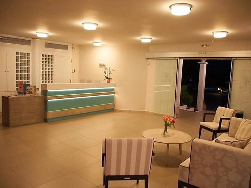 Hotel Kanali Beach Parga (9 / 14)