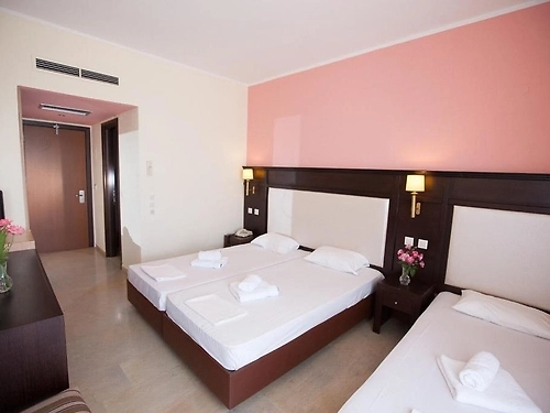 Hotel Kanali Beach Parga Grecia (6 / 14)
