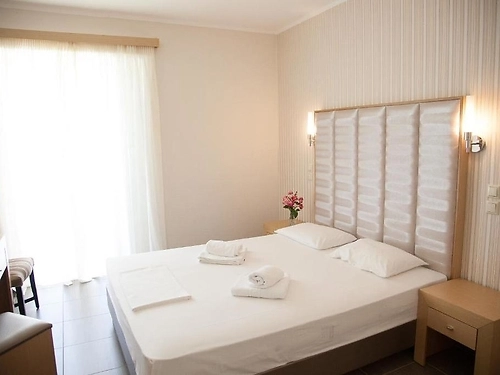 Hotel Kanali Beach Grecia (8 / 14)
