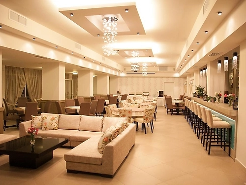 Hotel Kanali Beach Grecia (10 / 14)