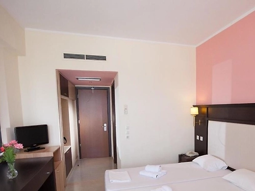 Hotel Kanali Beach Parga Grecia (5 / 14)