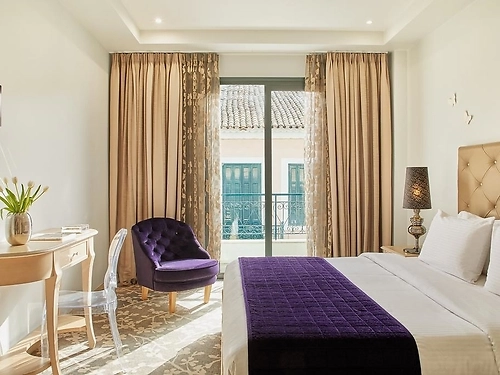 Hotel Dioni Boutique Parga (7 / 14)