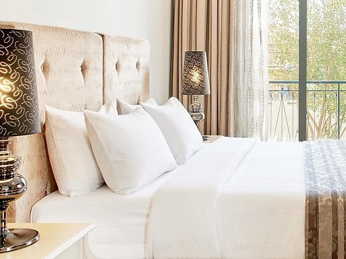Hotel Dioni Boutique Parga Grecia (6 / 14)