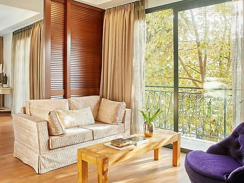 Hotel Dioni Boutique Parga (11 / 14)