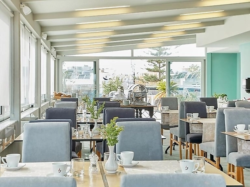 Hotel Dioni Boutique Grecia (5 / 14)