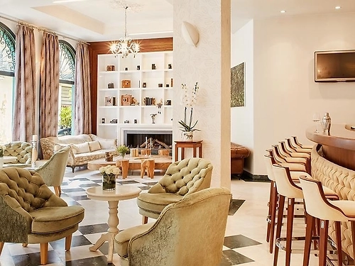 Hotel Dioni Boutique Parga (10 / 14)