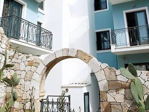 Hotel Dioni Boutique Grecia (13 / 14)