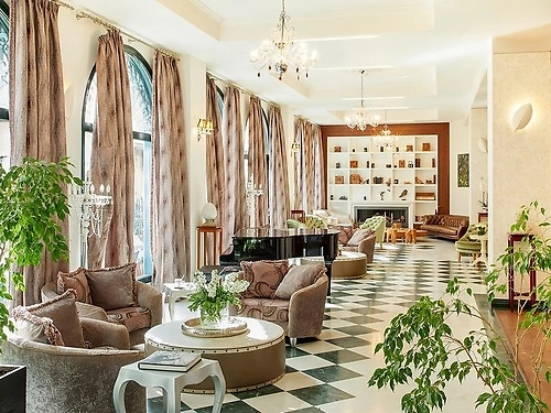Hotel Dioni Boutique Parga (12 / 14)