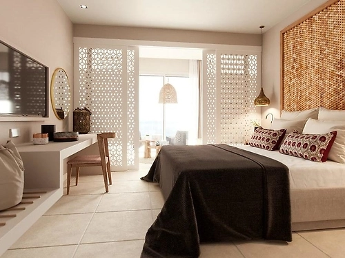 Hotel Marbella Elix Sivota (15 / 20)