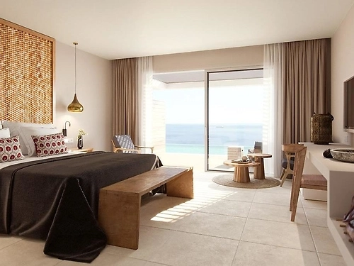 Hotel Marbella Elix Sivota Grecia (12 / 20)