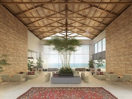 Hotel Marbella Elix Grecia (20 / 20)