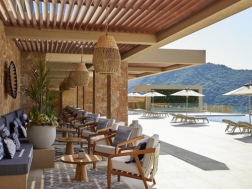 Hotel Marbella Elix Sivota Grecia (4 / 20)