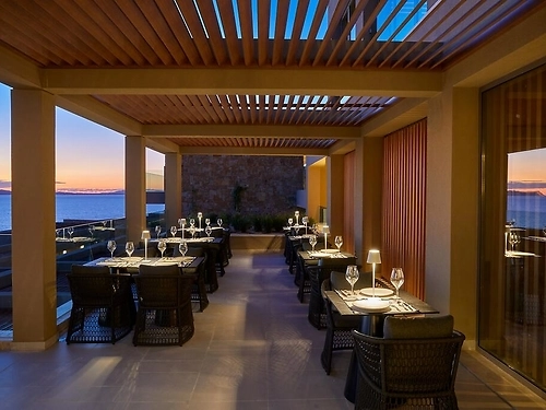 Hotel Marbella Elix Sivota (5 / 20)