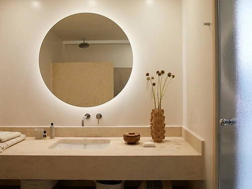 Hotel Marbella Elix Sivota (14 / 20)