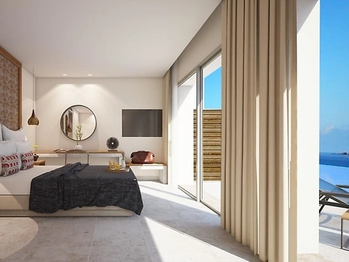 Hotel Marbella Elix Sivota (11 / 20)