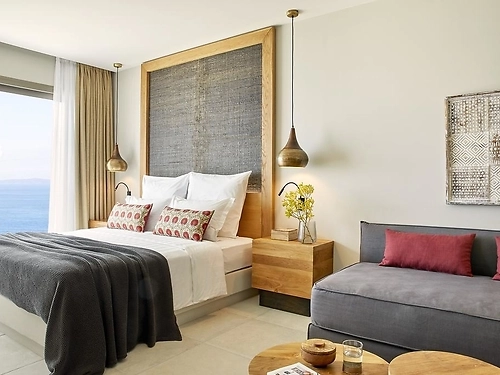 Hotel Marbella Elix Sivota Grecia (13 / 20)