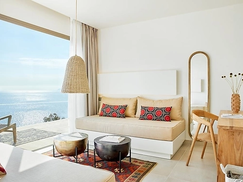 Hotel Marbella Elix Sivota Grecia (8 / 20)