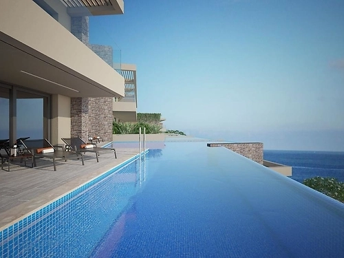 Hotel Marbella Elix Sivota Grecia (6 / 20)