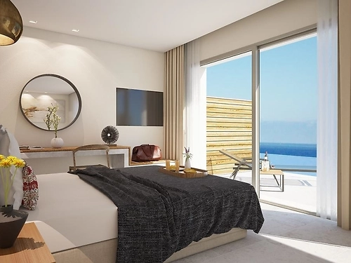 Hotel Marbella Elix Sivota (17 / 20)