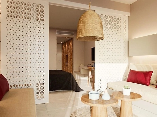 Hotel Marbella Elix Sivota (18 / 20)