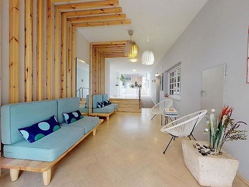 Hotel Achilleas Sivota Grecia (3 / 6)