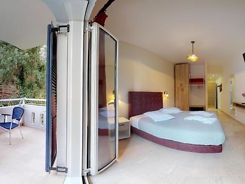 Hotel Achilleas Grecia (2 / 6)