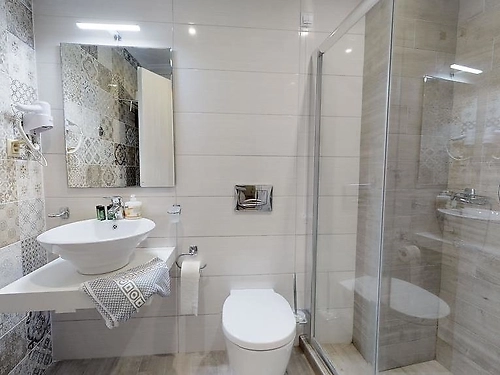 Hotel Achilleas Grecia (6 / 6)