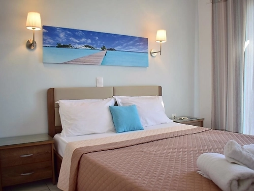 Hotel Myrto Grecia (15 / 23)