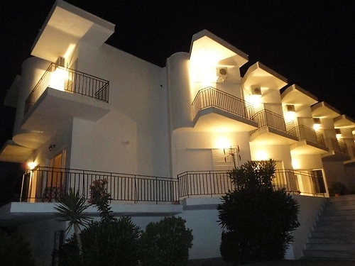 Hotel Myrto Parga Grecia (23 / 23)