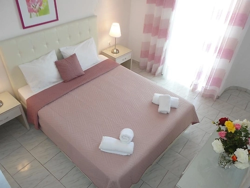 Hotel Myrto Parga Grecia (9 / 23)