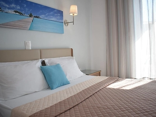 Hotel Myrto Grecia (16 / 23)