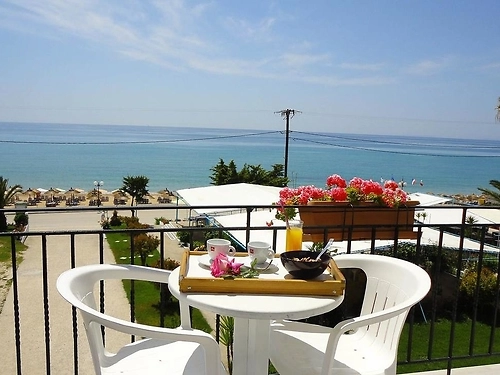 Hotel Myrto Grecia (19 / 23)