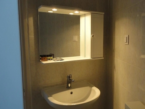 Hotel Myrto Parga Grecia (8 / 23)