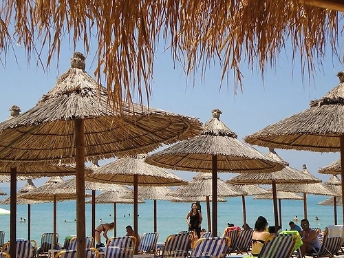 Hotel Myrto Grecia (22 / 23)