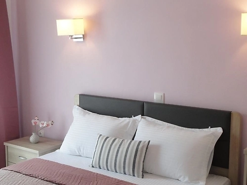 Hotel Myrto Parga (11 / 23)