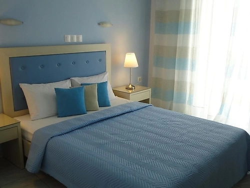 Hotel Myrto Parga Grecia (14 / 23)