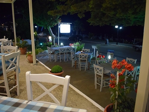Hotel Myrto Parga Grecia (21 / 23)