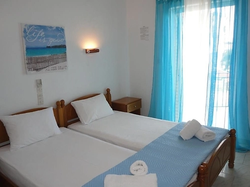 Hotel Myrto Grecia (12 / 23)