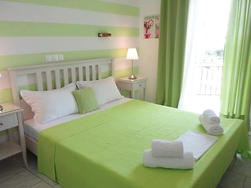 Hotel Myrto Parga Grecia (13 / 23)