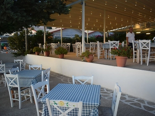 Hotel Myrto Parga Grecia (20 / 23)